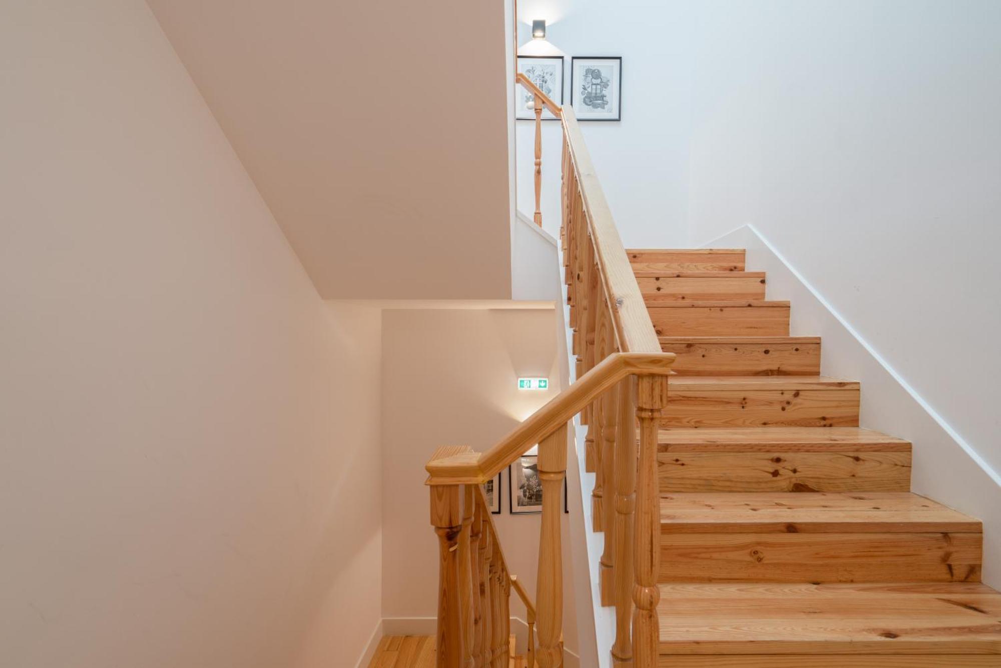 Host Wise - Modern Design Duplex W Balcony Appartamento *