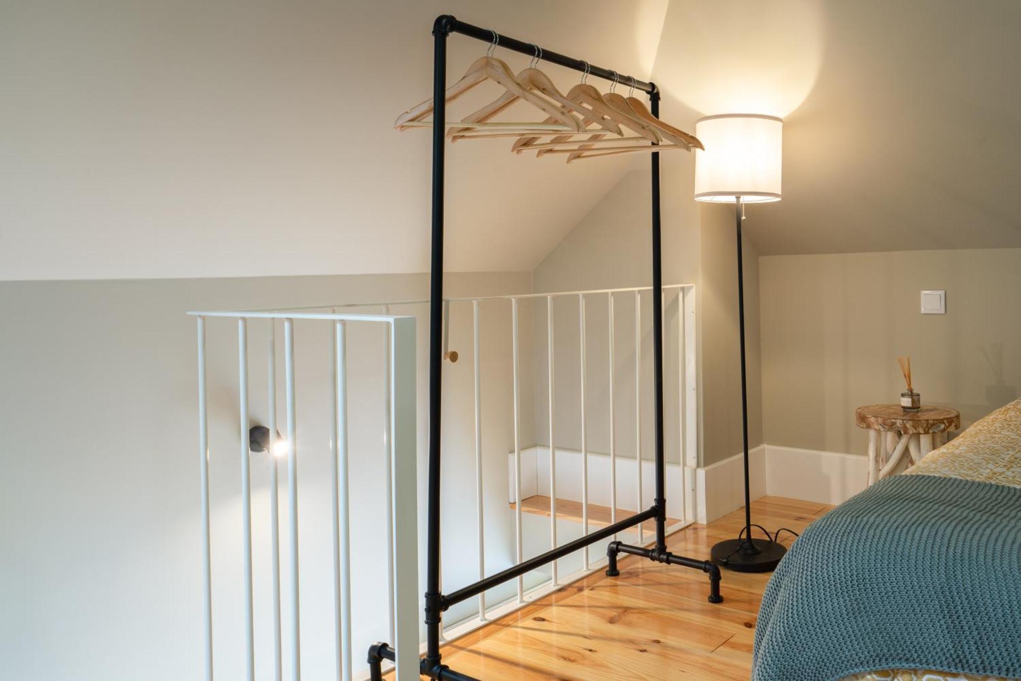 Host Wise - Modern Design Duplex W Balcony Appartamento Oporto